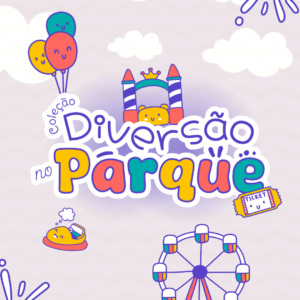 Coleção Diversão no Parque 2024